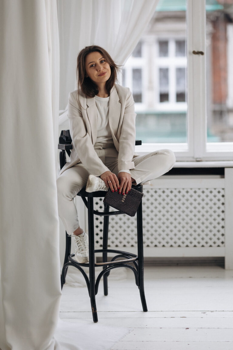 Maria Trytek - dietetyk kliniczny